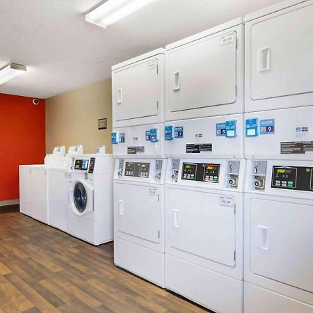 Extended Stay America Select Suites - Columbia - Ft Jackson Ngoại thất bức ảnh