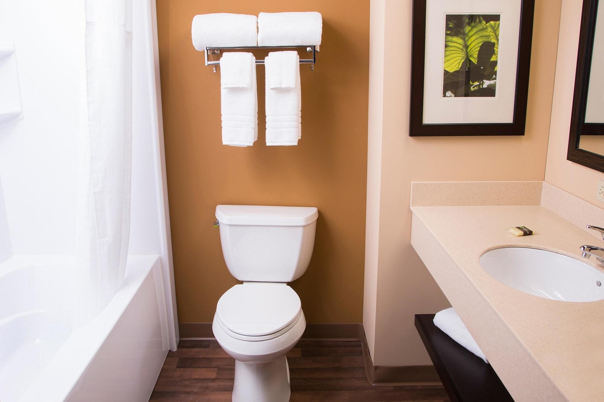 Extended Stay America Select Suites - Columbia - Ft Jackson Ngoại thất bức ảnh