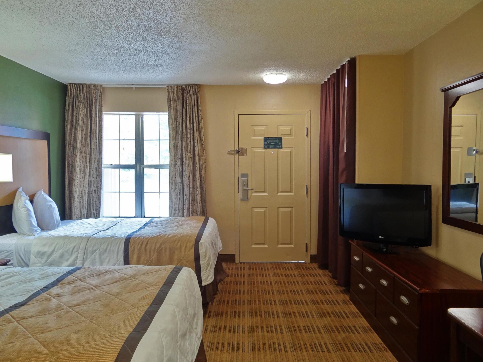 Extended Stay America Select Suites - Columbia - Ft Jackson Ngoại thất bức ảnh