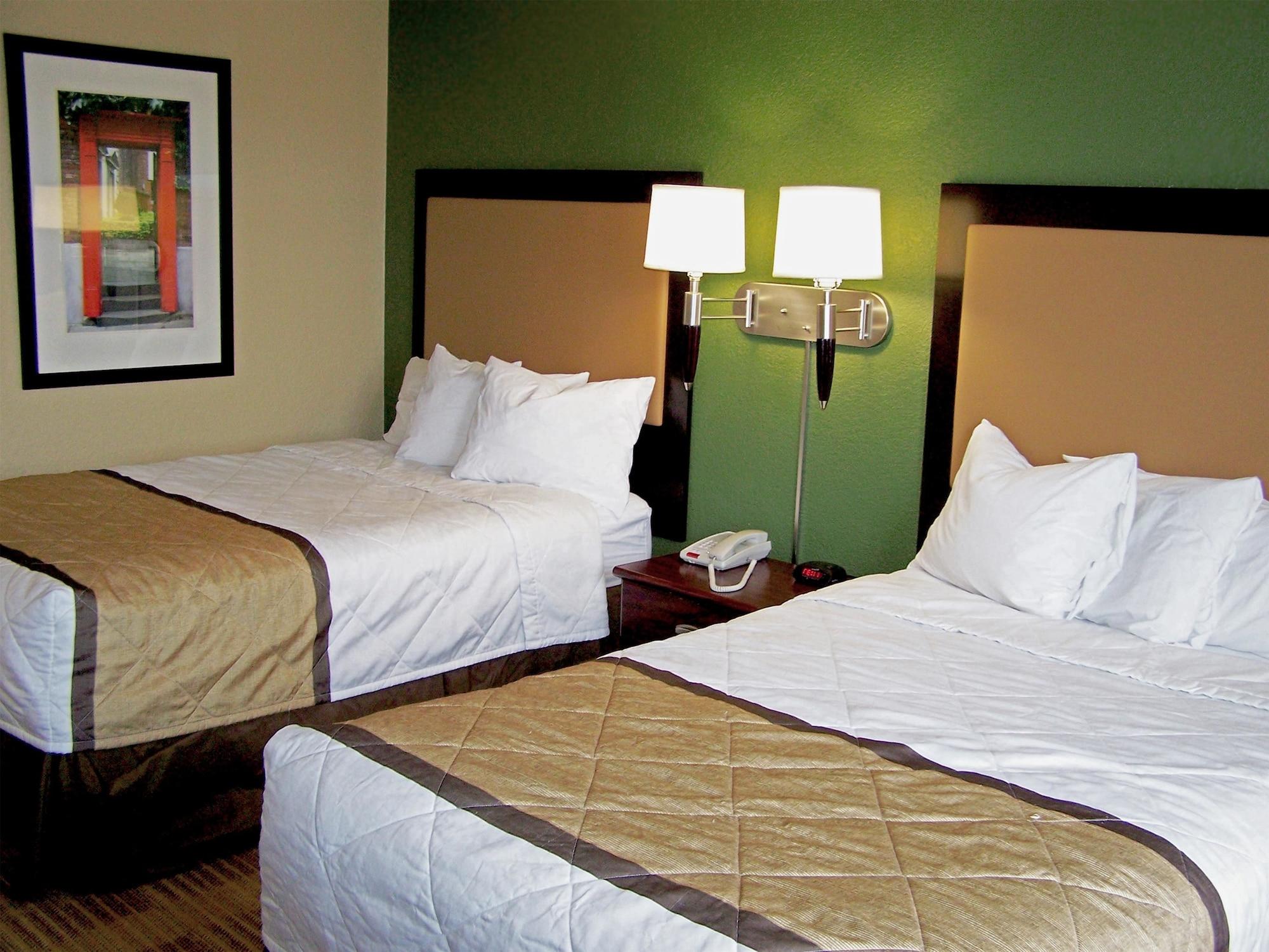 Extended Stay America Select Suites - Columbia - Ft Jackson Ngoại thất bức ảnh