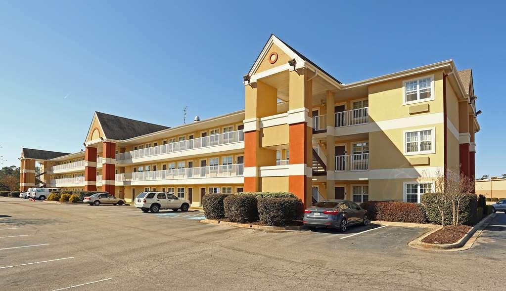 Extended Stay America Select Suites - Columbia - Ft Jackson Ngoại thất bức ảnh