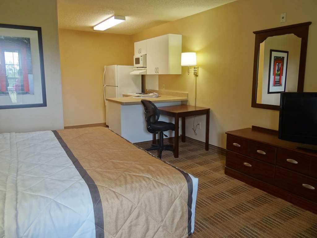 Extended Stay America Select Suites - Columbia - Ft Jackson Phòng bức ảnh
