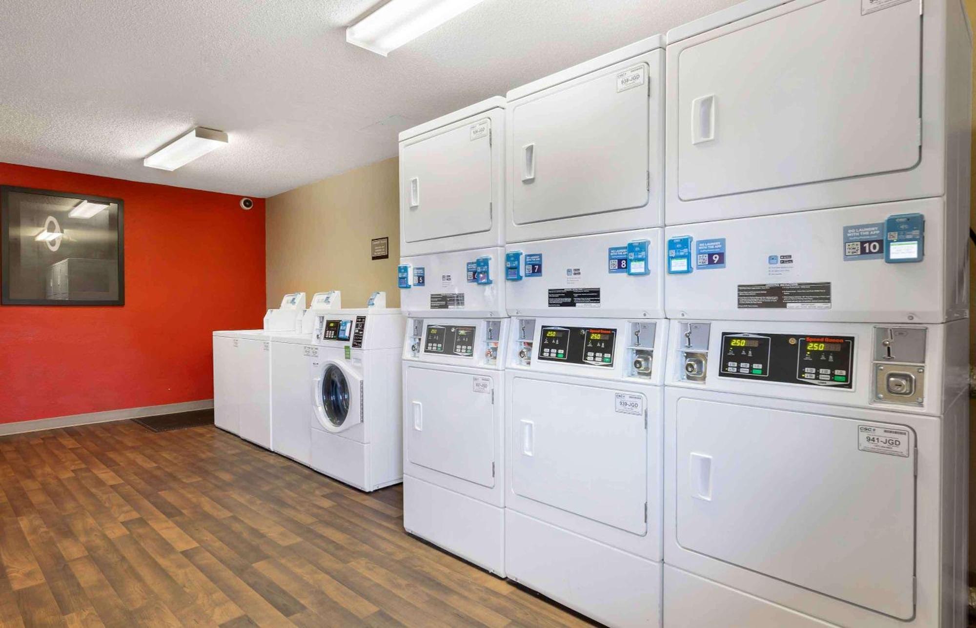 Extended Stay America Select Suites - Columbia - Ft Jackson Ngoại thất bức ảnh