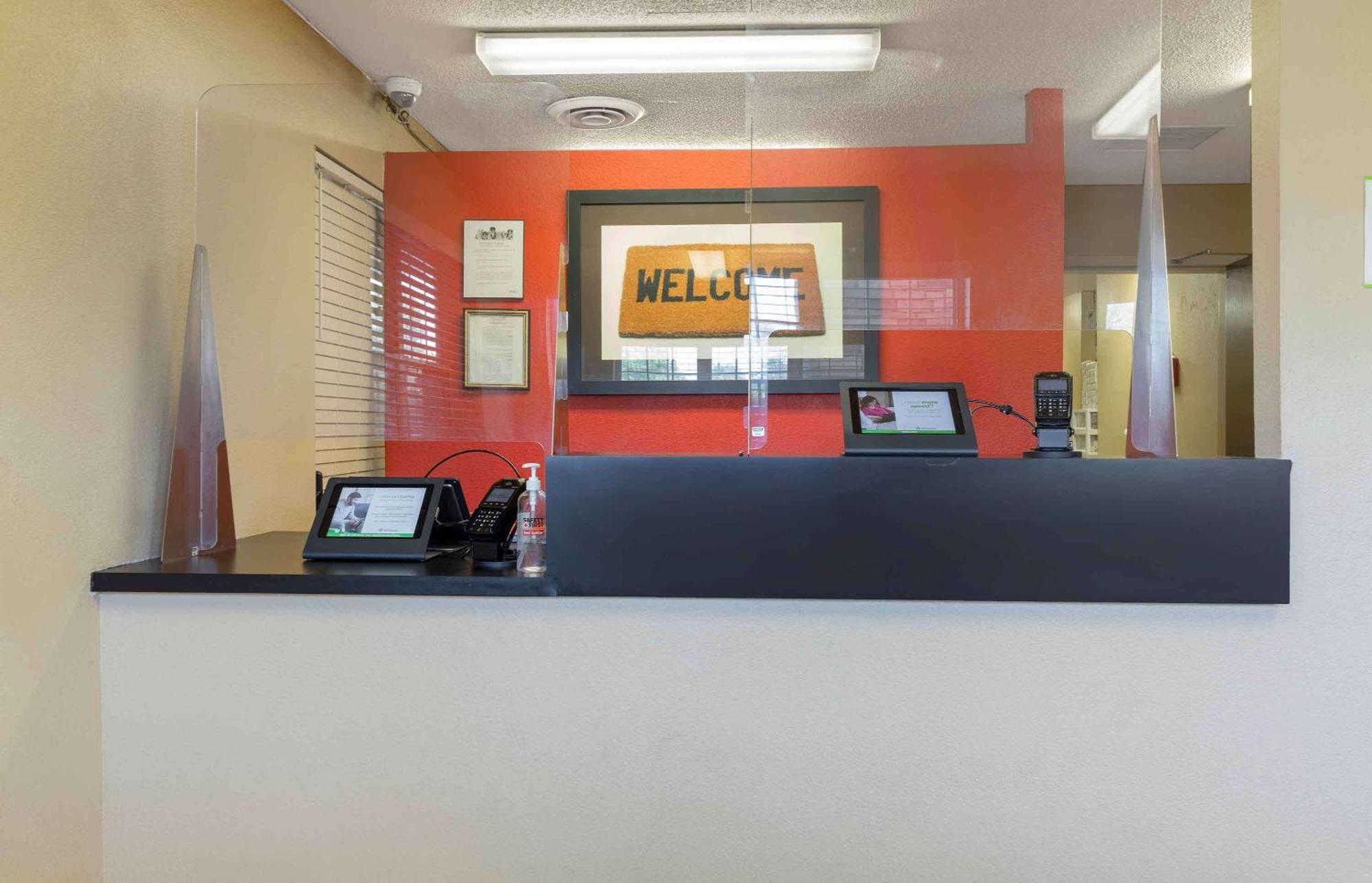 Extended Stay America Select Suites - Columbia - Ft Jackson Ngoại thất bức ảnh