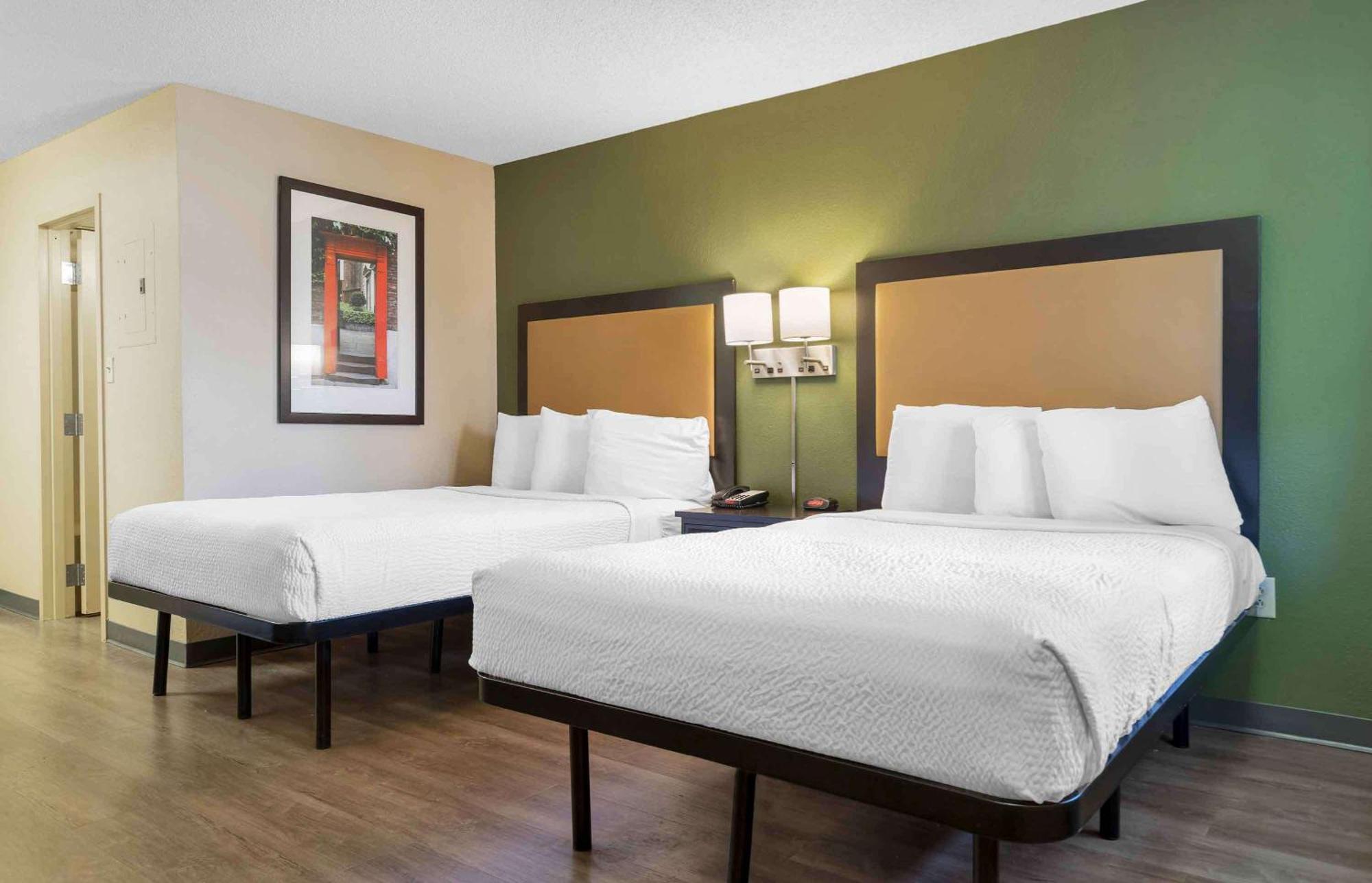 Extended Stay America Select Suites - Columbia - Ft Jackson Ngoại thất bức ảnh